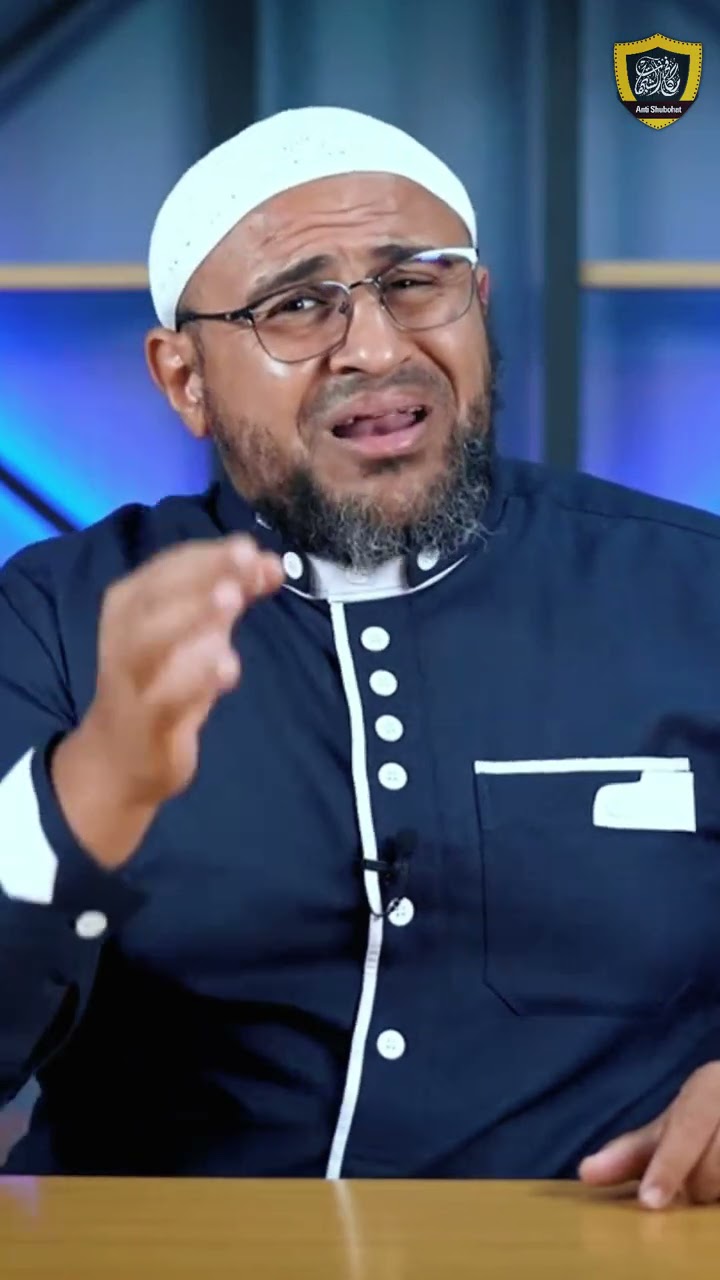 رسالة للكذاب صابر مشهور